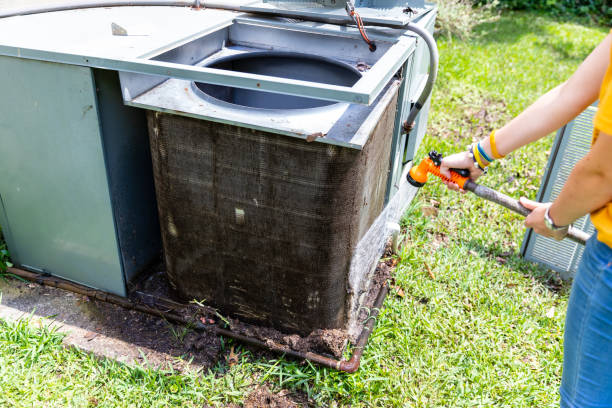 Trusted FL Airduct Cleaning Experts