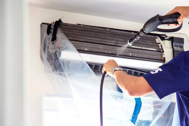Best Residential Air Duct Cleaning  in Dunedin, FL